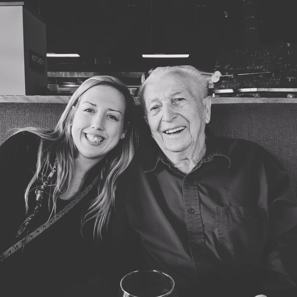 Meet your Posher, Coryn - Picture 1 of 1